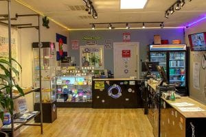 Three Rivers Dispensary